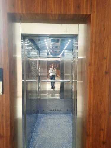 Passenger Lift