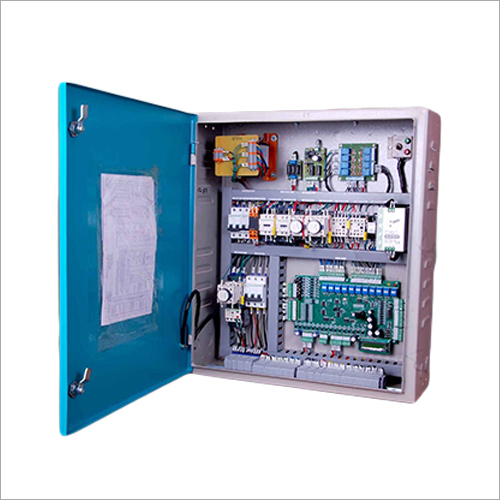 Elevator Controller Panel at Best Price in Ambernath, Maharashtra