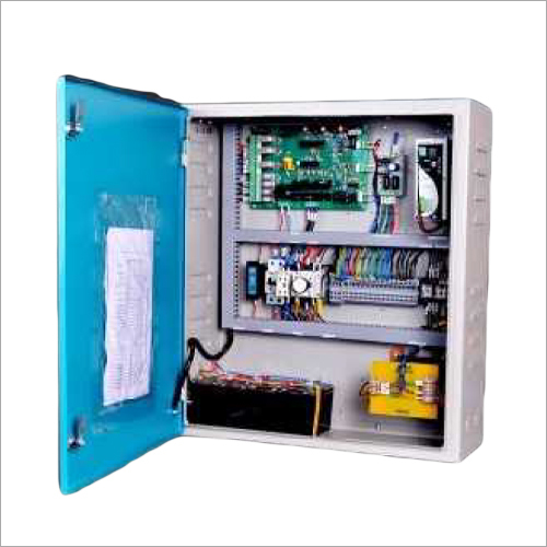 Universal Ard Elevator Controller at Best Price in Ambernath Amplo