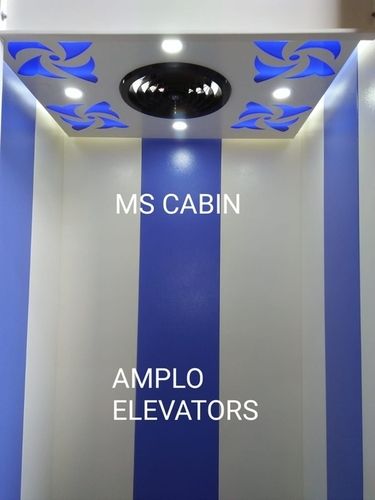 MRL Lift