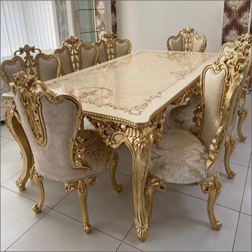 Royal Designer Dinning Table