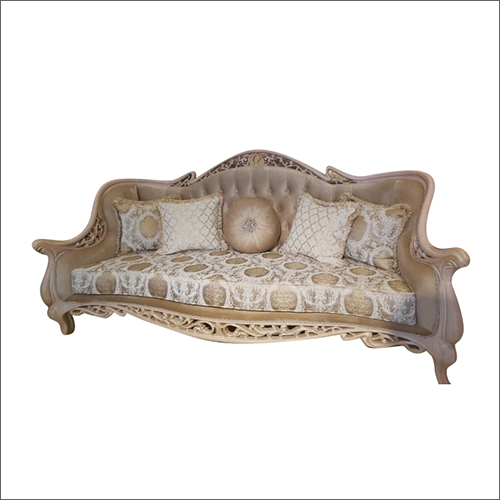 5 Seater Sofa Set