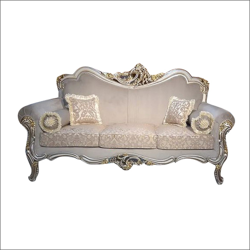 Three Seater Sofa Set