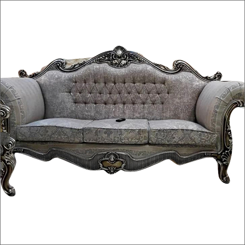 Three Seater Modern Sofa Set