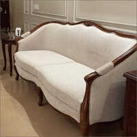 Three Seater Royal Sofa Set