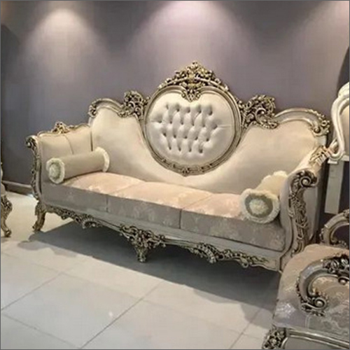 Royal Fancy Sofa Set At 65000 00 Inr In