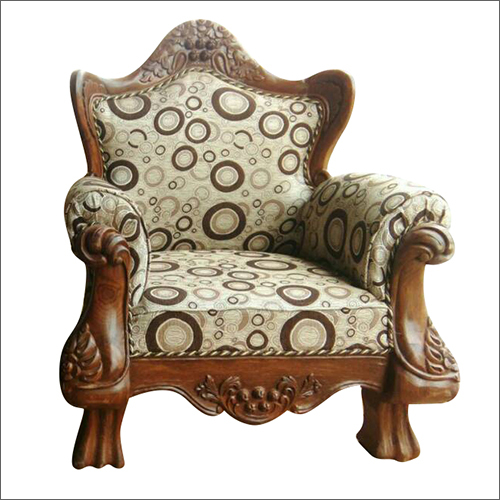 Wooden Room Chair
