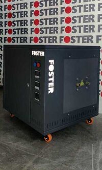 Aluminium Melting Furnace Induction