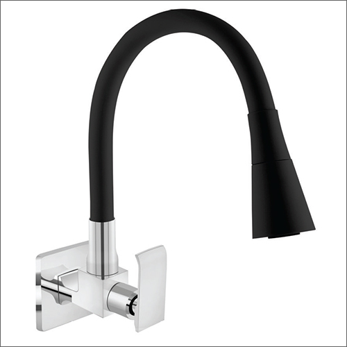 Sink Cock Flexible Spout