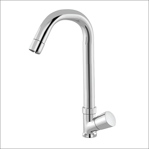 Swan Neck Long Spout