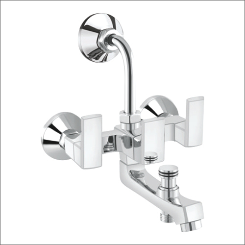 Wall Mounted Wall Mixer