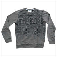 Multicolor Unisex Full Sleeve Sweaters