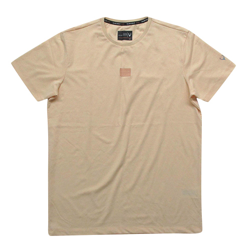 Unisex Plain Cotton T-Shirt