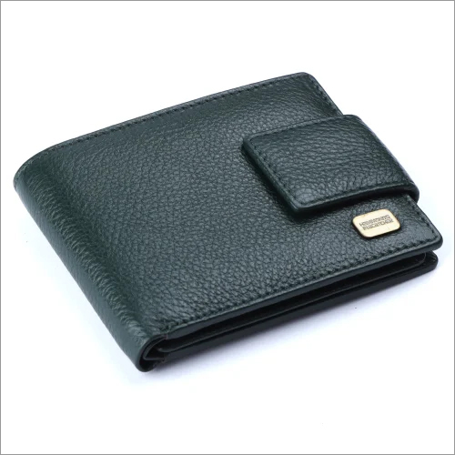 Hammonds Flycatcher Mens Wallet