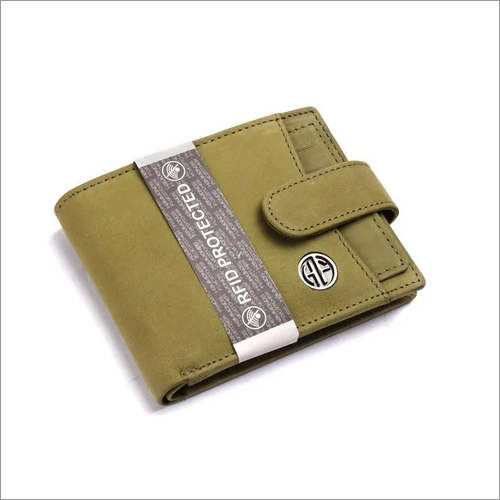 Mens Wallet