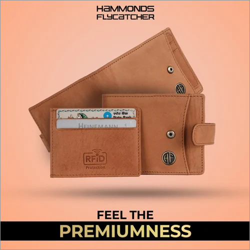 Mens Wallet