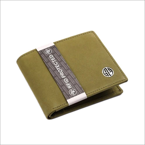Leather Wallets
