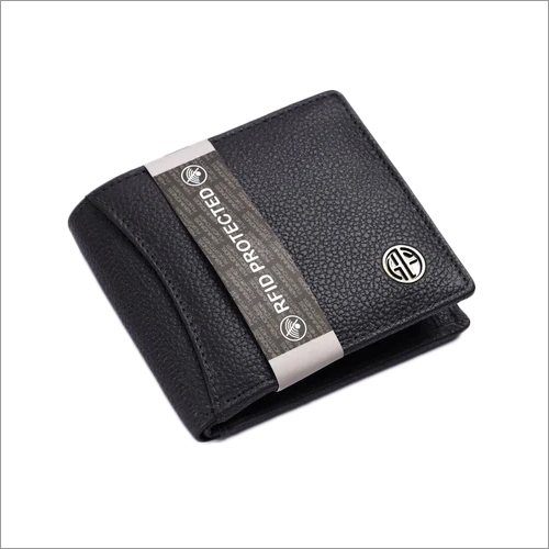 Leather Wallets