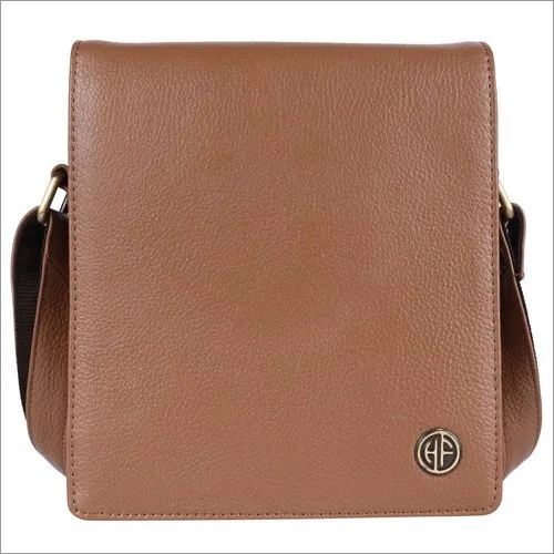 Leather Side Bags