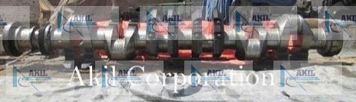 MAk 6M601AK Crankshaft