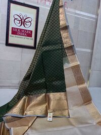 kanjivaram silk different colour saree