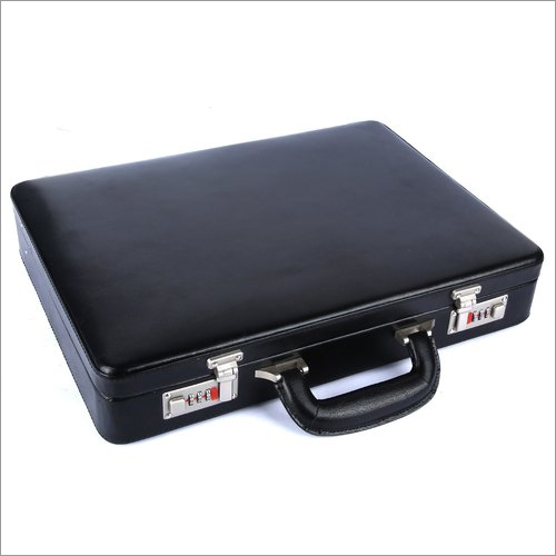 Leather Briefcase