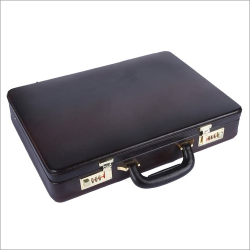 BRF712 Original Leatherette Briefcase