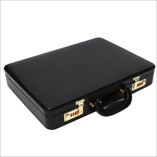 Leather Briefcase