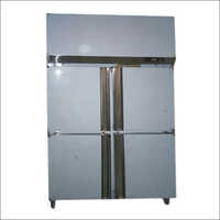 Commercial Refrigerator