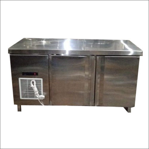 Under Counter Refrigerator