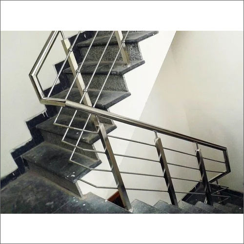 High Grade  Stainless Steel Railing