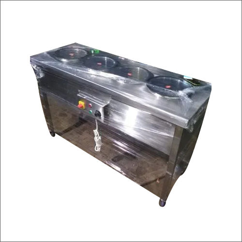 Electric Bain Marie Application: Kitchen