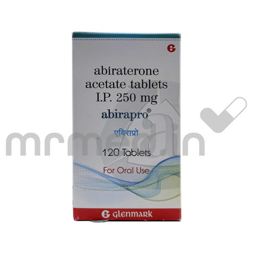 Abirapro 250mg