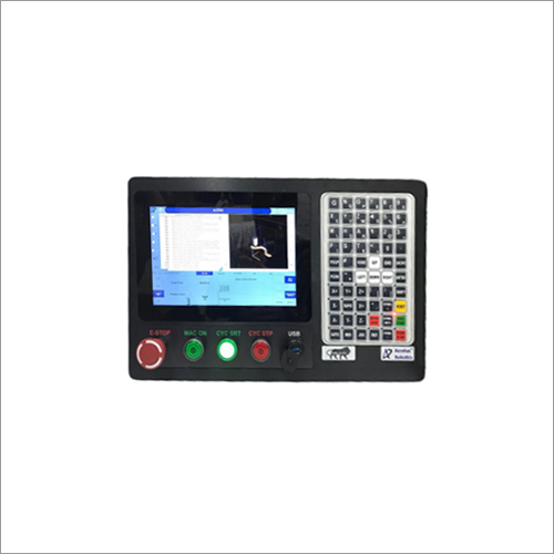 Plastic 3 Axis And 4 Axis Cnc Controller