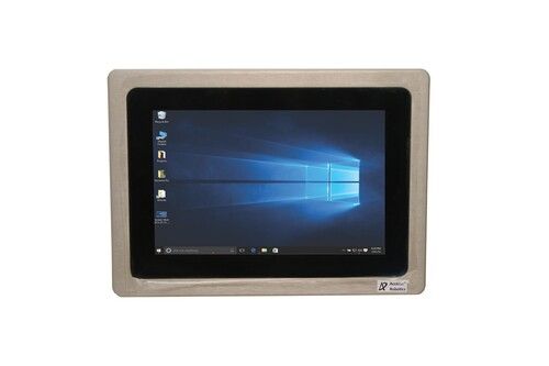 10.1 inch Industrial Panel PC