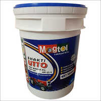 Api Gl-4 Wet Brake Oil - Premium Engine Oil For Automotive Use , Strong Odor And Suitable For Commercial Applications