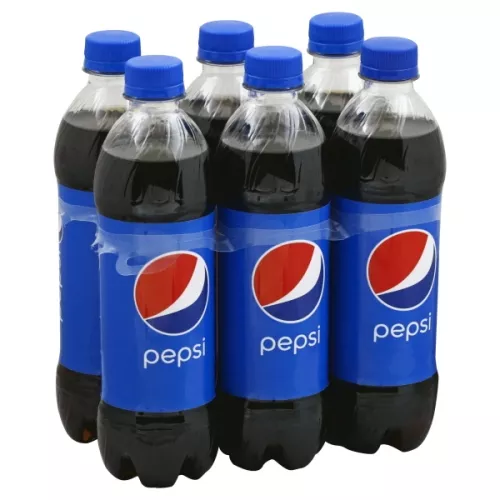 Soft drinks