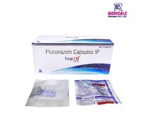 Fluconazole Capsules - Drug Type: General Medicines