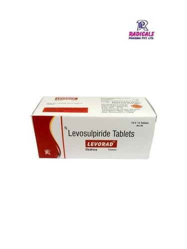 Levosulpiride Tablet