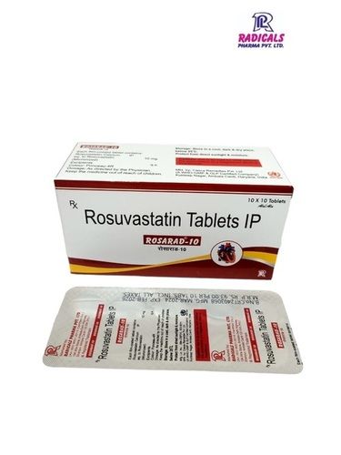 Rosuvastatin Tablets