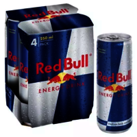 Red Bull Energy Drink 250 ml / Red Bull 355ml Energy Drink Original