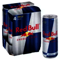 Fresh Stock Red Bull 250ml Energy Drink Original Red Bull Wholesale Price