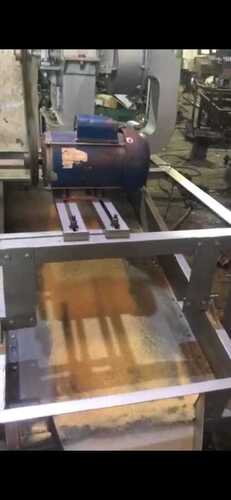 Commercial Maize Grinding Machine