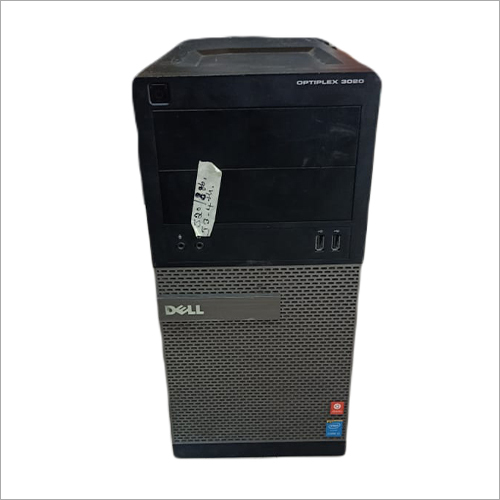 Dell CPU 3020