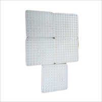 Thermocol Tray Blood Collection Tube