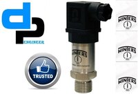 Winter Pressure Transmitter Range 0-4 Bar From IMT Manesar Gurgaon