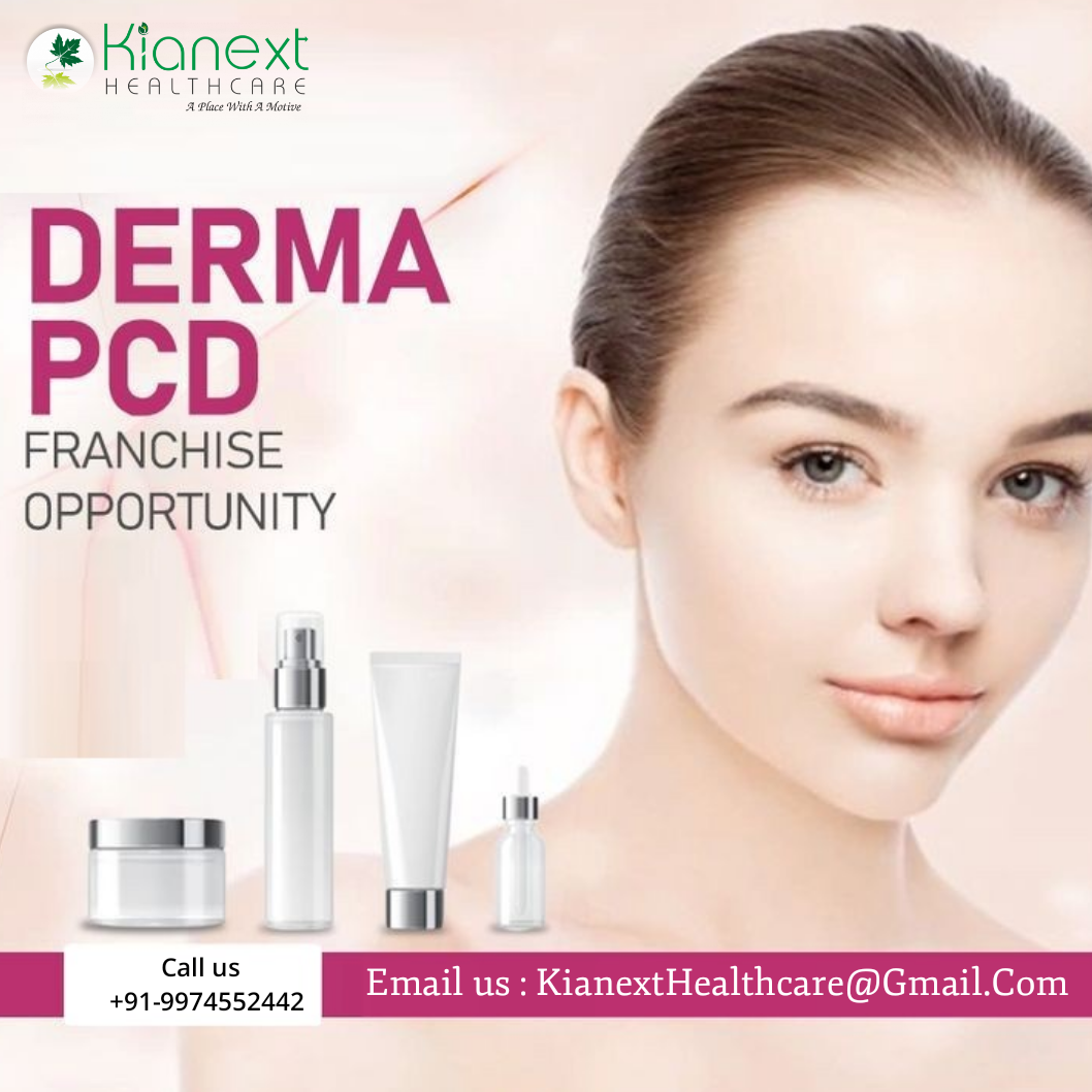 Allopathic Pharma Franchise