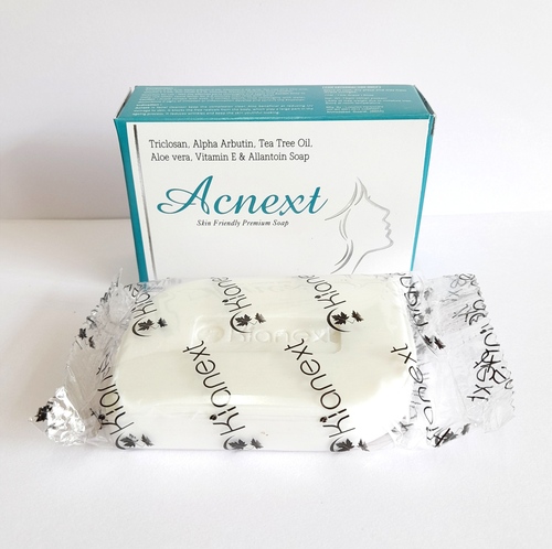 ACNEXT Anti acne Soap