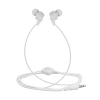 Bluei KGF 2 In Ear Lightweight Handsfree With Mic