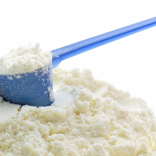 Full Cream Milk Powder